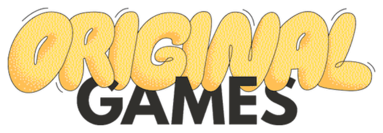Original Games