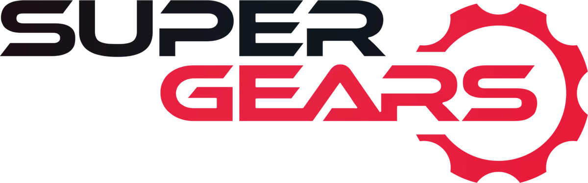 SuperGears Games